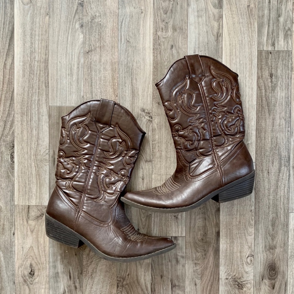 Women’s Cowboy Boots